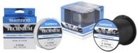 SHIMANO FISHING Shimano Technium A Monofilament 300 M Grey 0.355 mm