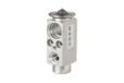 HELLA 8UW 366 260-321 uitbreidingsventiel, airconditioning - aluminium - R 134a/R 1234yf - met afdichtingen