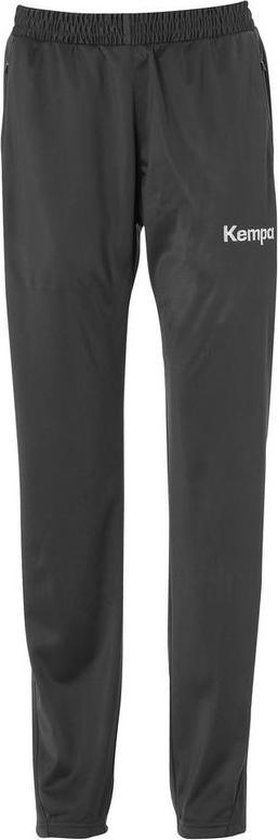 Kempa Emotion 2.0 Training Pants Women Anthracite Size L