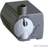 centrifugaalpomp Sicce Easyline Mi-Mouse Pump 300L/H