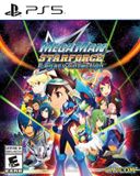 Capcom Mega Man Star Force Legacy Collection
