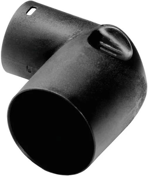 D 32/27 DAG/90°-AS/CT Hoek-draaikoppeling antistatisch