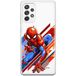 ERT GROUP mobiel telefoonhoesje voor Samsung A73 5G Marvel Spider Man 023 TPU