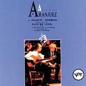 Paco de Lucia Concierto de Aranjuez (1993)