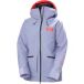 Helly Hansen Dames ski jas powderqueen 3.0