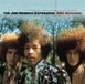 Sony Music Jimi Hendrix Experience - BBC Sessions CD + DVD