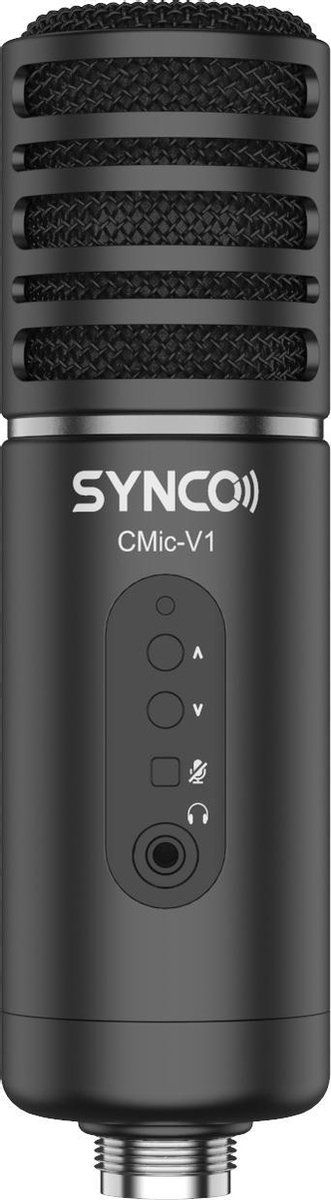 Synco CMic-V1 Cardioid Microphone