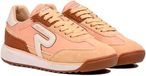 Replay Yard Metal Chaussures Beige EU 41 Femme