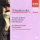 1812 Sony Music Entertainment Germany GmbH 1812-Francesca Da Rimini CD
