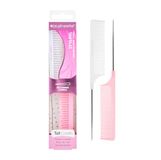 Brushworks 2 x naaldkammen