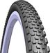Mitas Buitenband X-field Tlr 700 X 33c Vouwband Supra Zwart