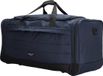Beagles Originals Travel Originals Reistas Unisex - Weekendtas met afneembare schouderband - Bagagetas van Nylon en Polyester - Blauw