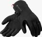 Rev'it Chevak 2 GTX Handschoen Zwart XL Mannen Winter