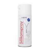 LogiLink RP0015 algemeen smeermiddel 400 ml Aérosol spray
