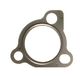 Turbo gasket