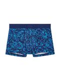 HOM Brian Boxer Briefs - Blue - Men - 2XL