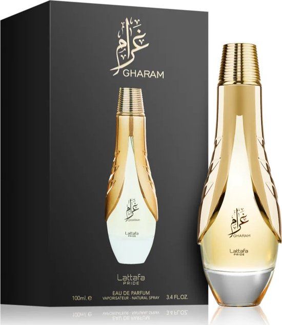Gharam Eau De Parfum / 100 ml / Unisex