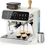 Ollygrin Semi-automatisch espressomachine