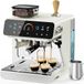 Ollygrin Semi-automatisch espressomachine