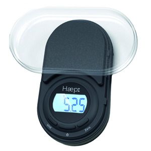 Haepi Hi Absolute Precision