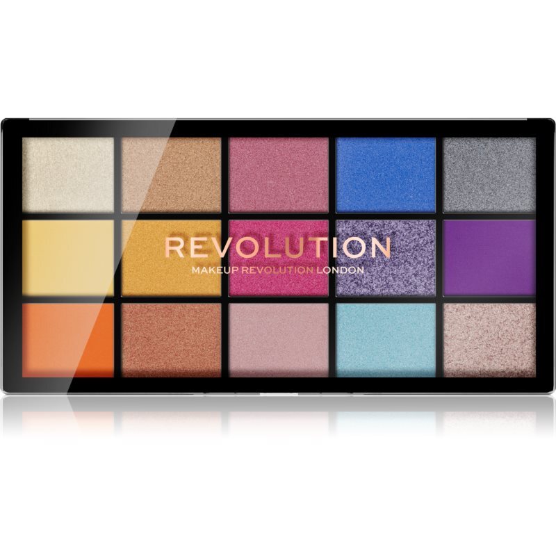 Makeup Revolution Reloaded