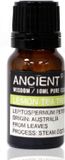 Ancient Wisdom Etherische Olie - Drzewo Herbaciane Cytrynowe - 10 ml