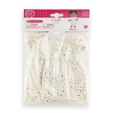 Corolle Betoverende bosjurk kleding voor pop Ma 36 cm vanaf 3 jaar 9000213250