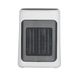 Midea NT20-20AR - Elektrische Kachel 2000W