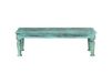 Maison Exclusive - Table basse 110x50x34 cm, bois recyclé massif