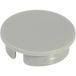 OKW A4110008 Capuchon Gris Convient pour bouton rond 10 mm 1 pièce(s)