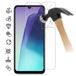 Xiaomi Redmi A4 Protection écran en verre trempé compatible avec les coques transparente