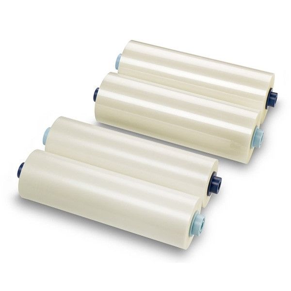 GBC lamineerfilm eZLoad 305 mm x 30 m glanzend 2x250 micron
