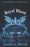 Royal Blood Royal Blood - Paperback
