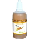 Dioter Ginseng 100 ml