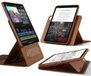 ESR Shift - Hoes Geschikt voor de Apple iPad Air 11 (2024/2025/2026) / Air 10.9 (2022/2020) - Book Case - Magnetisch - Sleep/Wake Functie - Bruin
