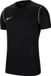 Nike Park 20 SS Shirt Heren Zwart Wit Wit XXL
