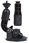 Delkin Fat Gecko Mini Camera Mount - Zwart