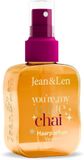 Jean&Len Haarparfum - You're my cutie chai | 1x 105ml - Chaivanille & Sinaasappelgeur