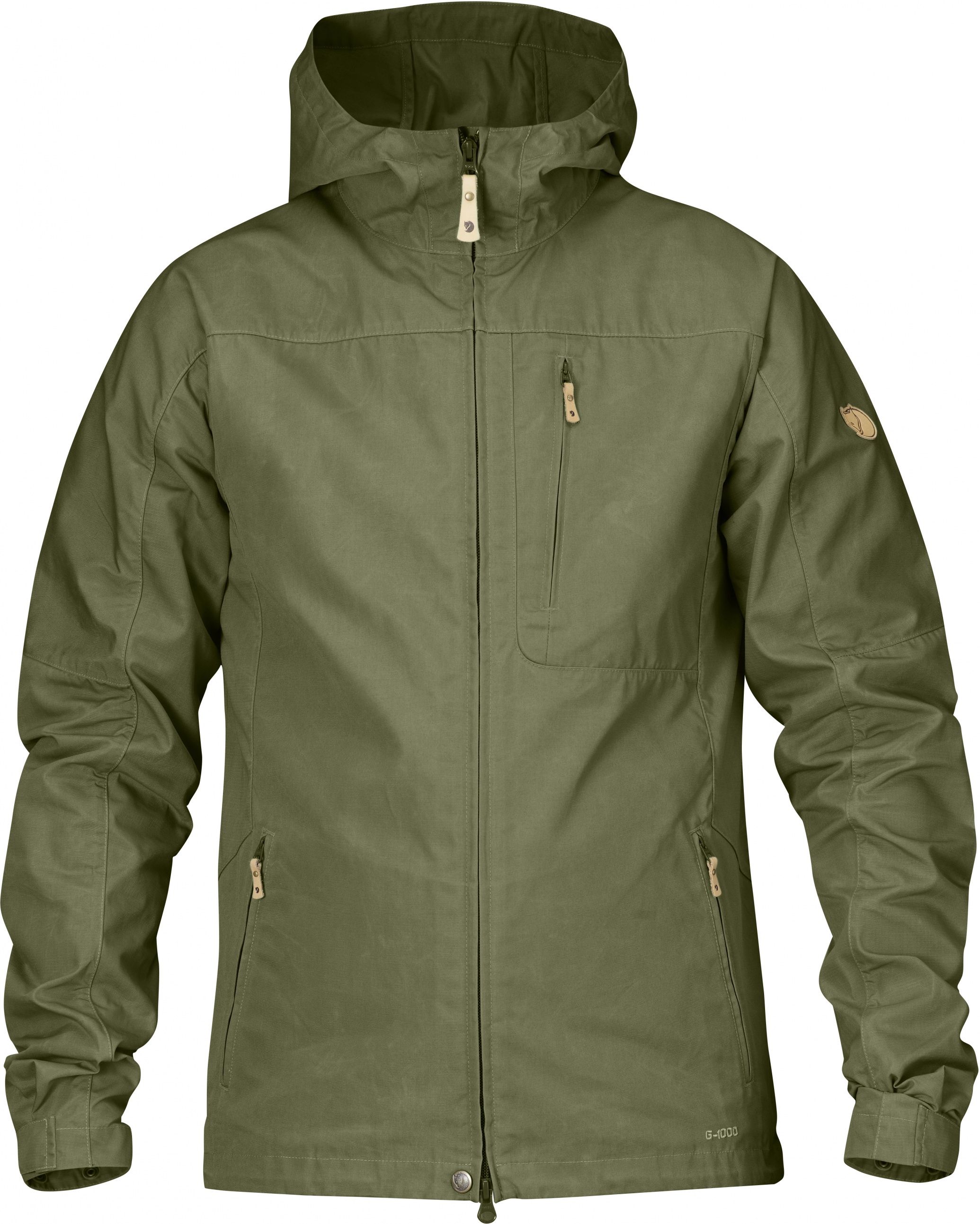 Fjällräven Sten - 81679-620-M