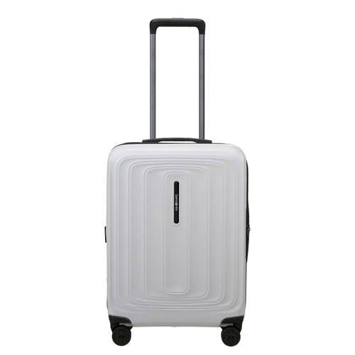 Samsonite koffer - wit