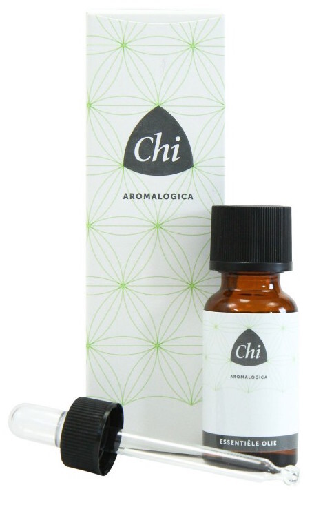 Chi Olie Salie Cultivar 10ml