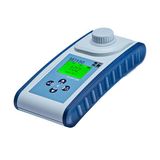 Lovibond MD150 2 in 1 photometer | chloor | pH