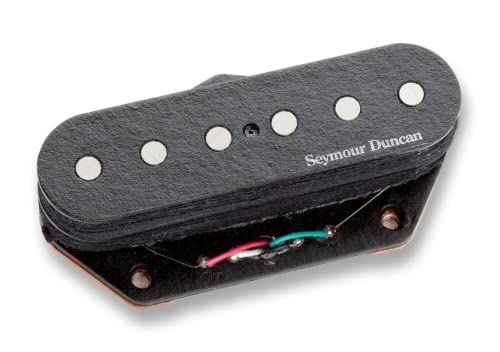 Seymour Duncan Pickup elektrische gitaar Micro BG1400 Tele Lead
