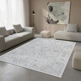 TapisTrend Designer tapijt Grijs 240x340 cm