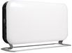 Mill SG2000LED Convector Elektrische Verwarming - 2000W - Wit