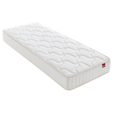 Balade Matelas ressorts ensachés 22,5 cm Balade Ferme