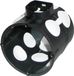 F-Tronic 621049 Boîte d'appareil étanche au vent (Ø x d) 60 mm x 65 mm 1 pièce(s)