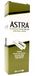 Razor Blades Club Astra Platinum Scheermesjes voor Mannen, Double Edge, Gemaakt in Rusland, 100 Stuks