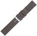 Morellato PMX032CELINI18 Manufatti Horlogeband - 18mm - Bruin Leer Unisex