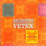 Sonic Rendezvous Orchestre International Du Vetex - Le Beau Bazar (CD)